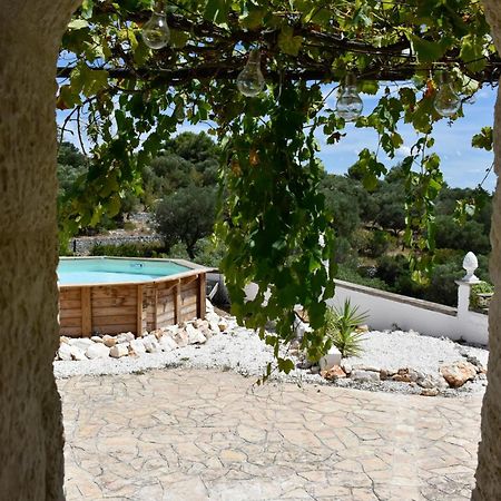Terre D'Amore - For Couples Hotel Остуни Екстериор снимка