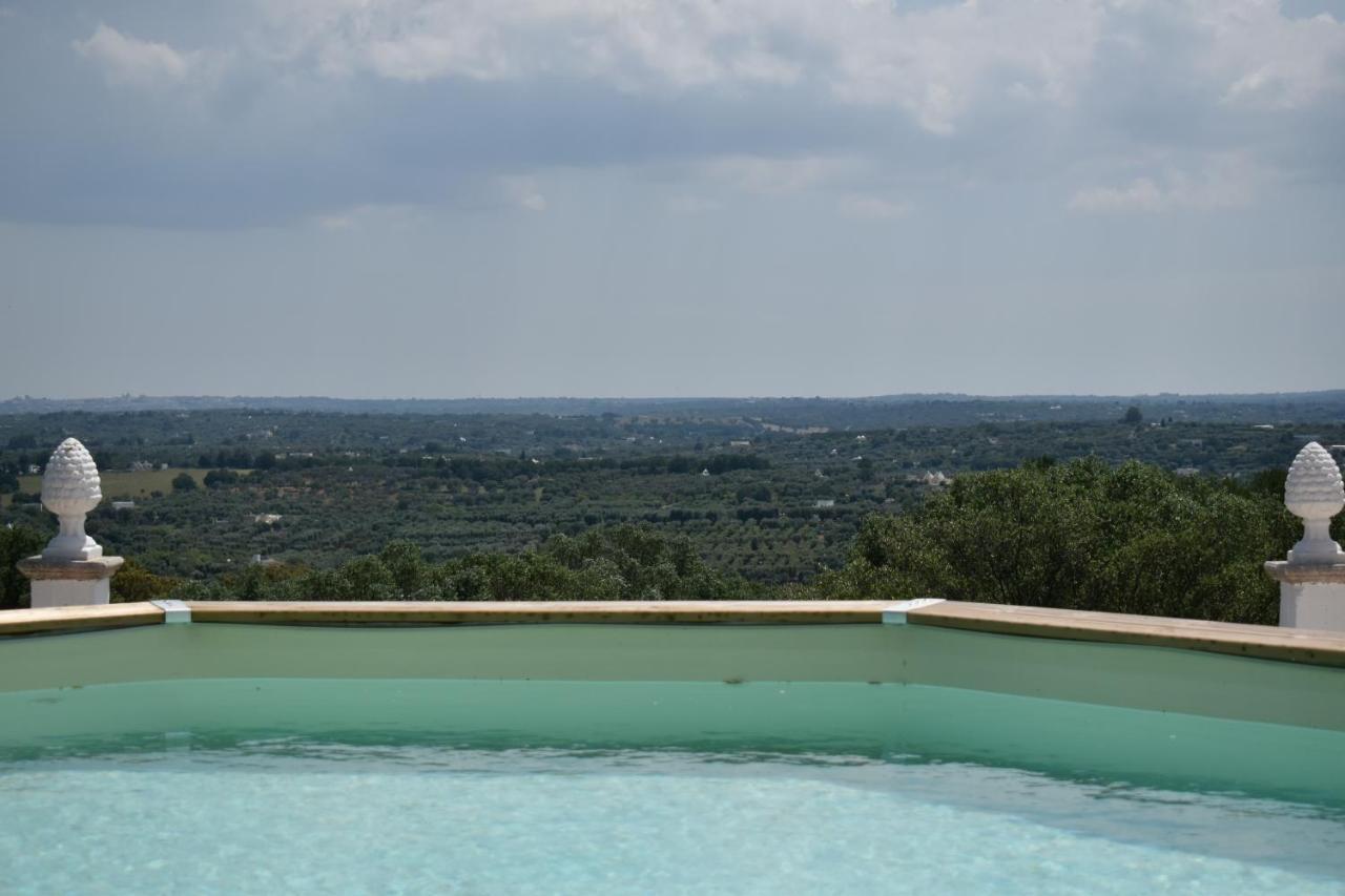 Terre D'Amore - For Couples Hotel Остуни Екстериор снимка