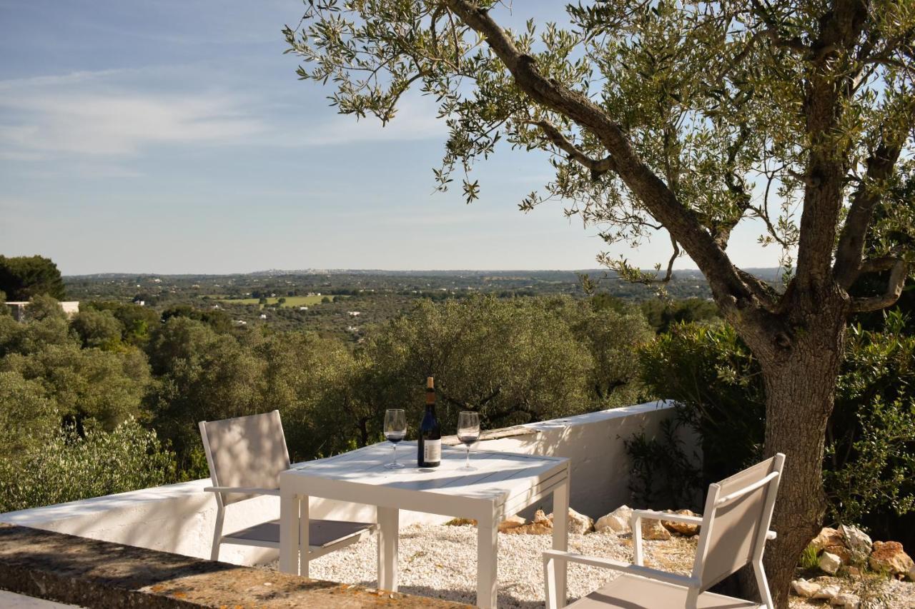 Terre D'Amore - For Couples Hotel Остуни Екстериор снимка