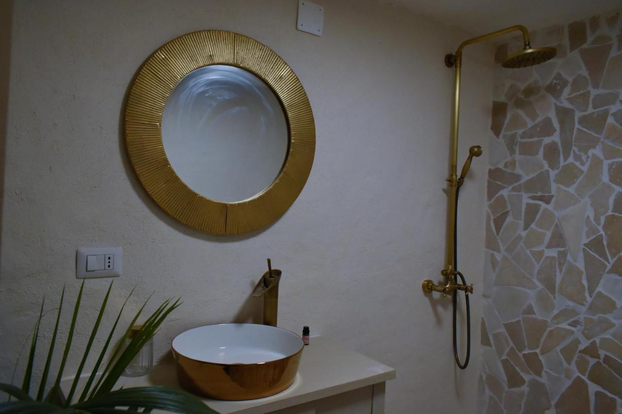 Terre D'Amore - For Couples Hotel Остуни Екстериор снимка