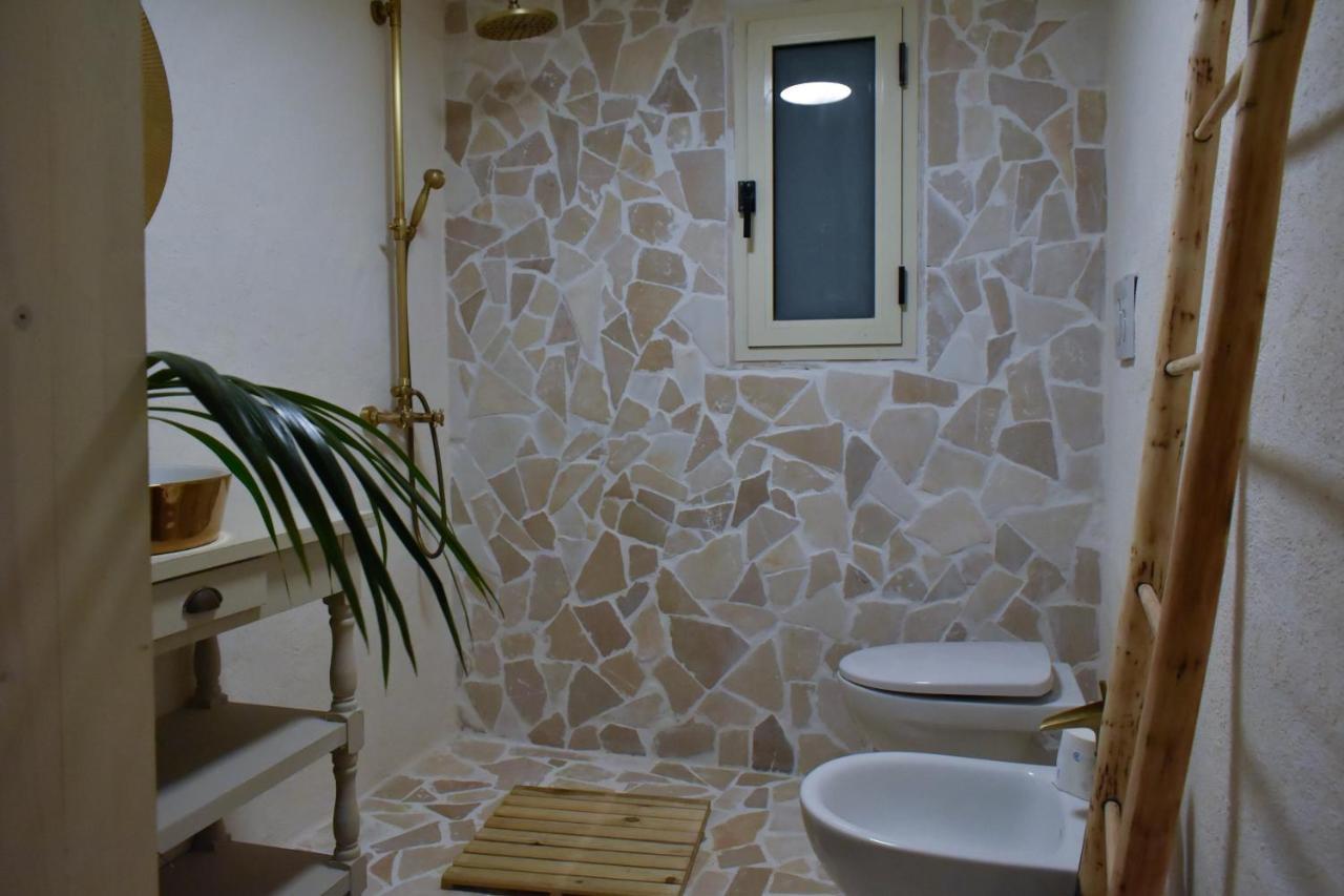 Terre D'Amore - For Couples Hotel Остуни Екстериор снимка