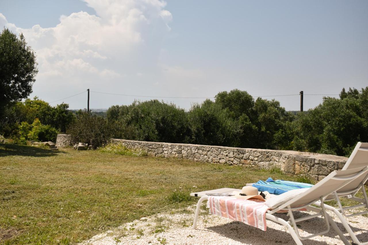 Terre D'Amore - For Couples Hotel Остуни Екстериор снимка