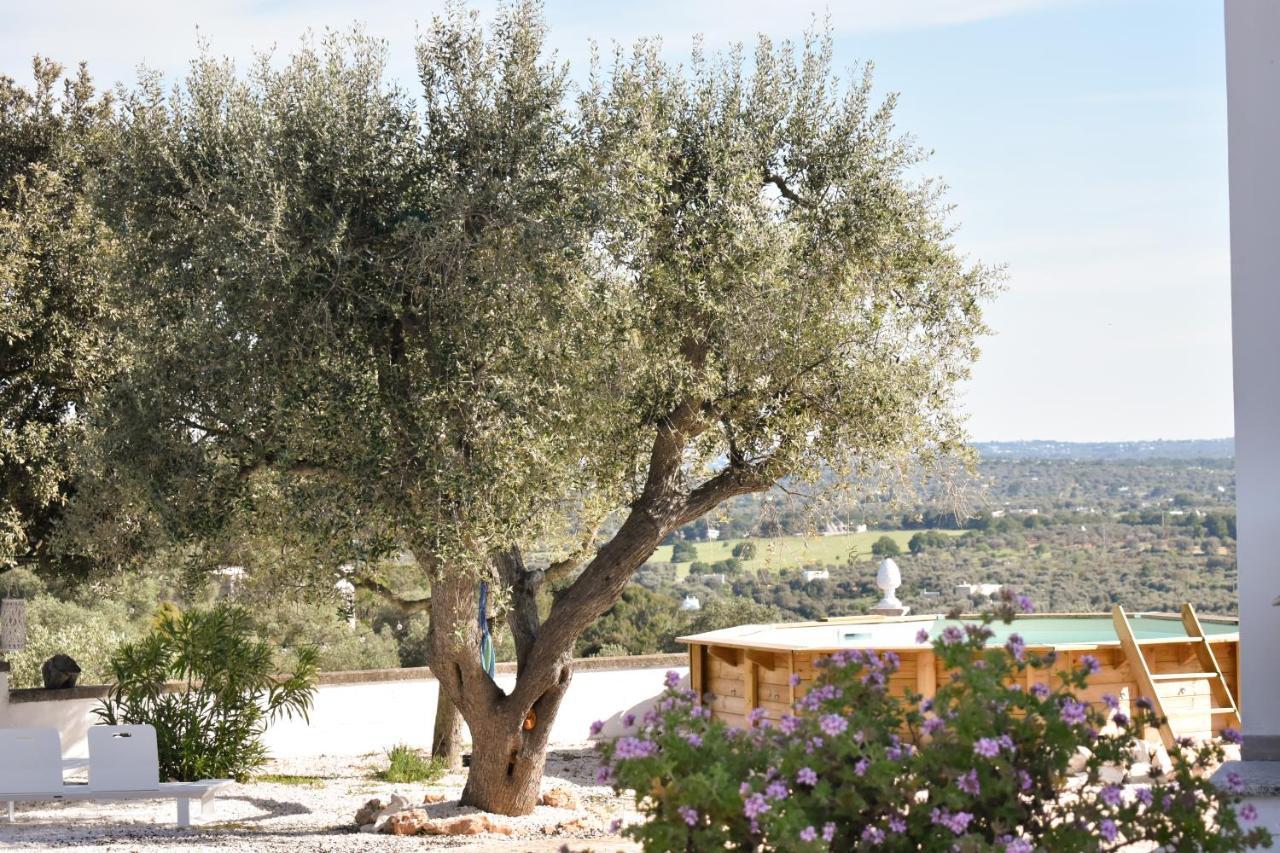 Terre D'Amore - For Couples Hotel Остуни Екстериор снимка