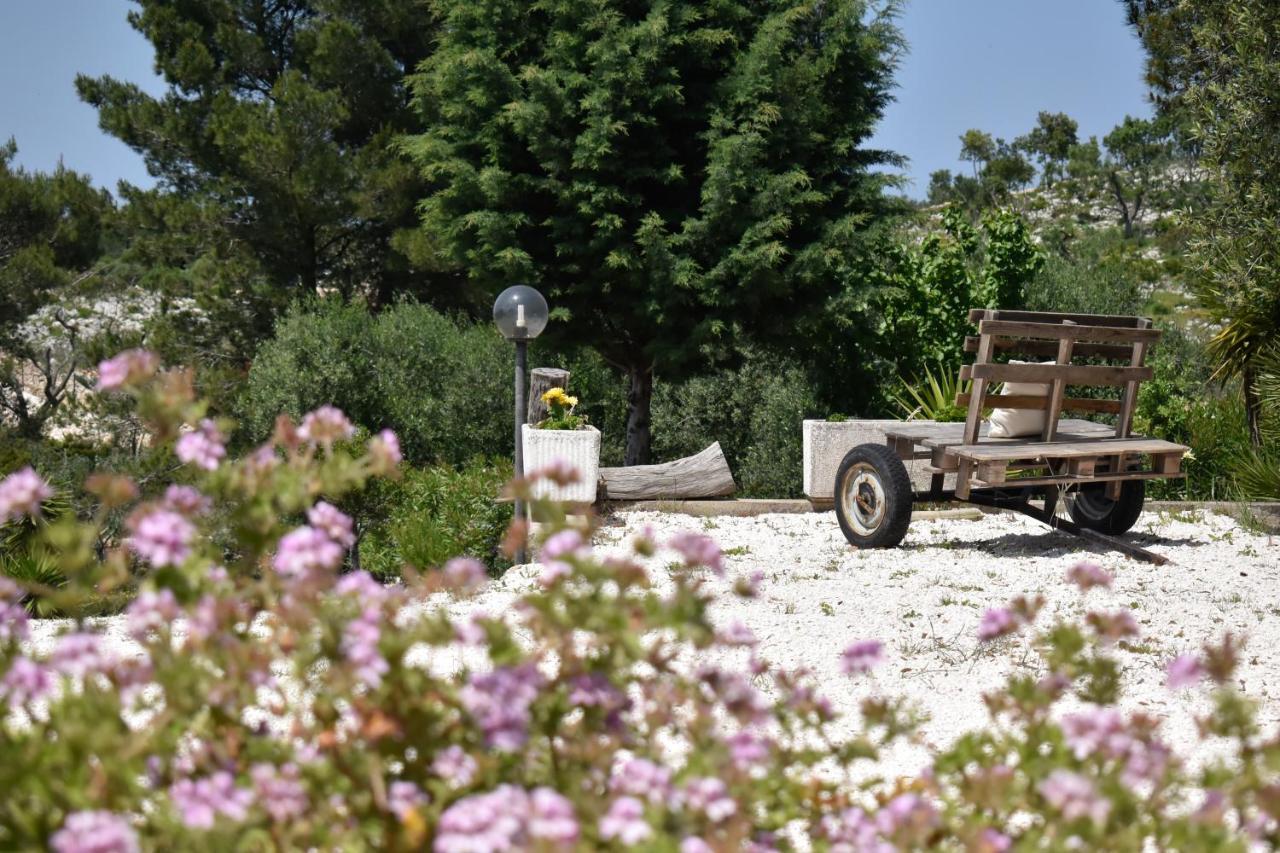 Terre D'Amore - For Couples Hotel Остуни Екстериор снимка