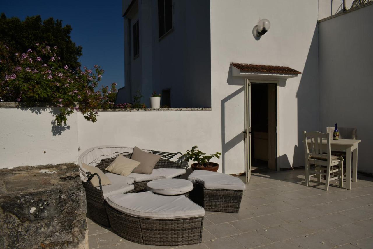 Terre D'Amore - For Couples Hotel Остуни Екстериор снимка