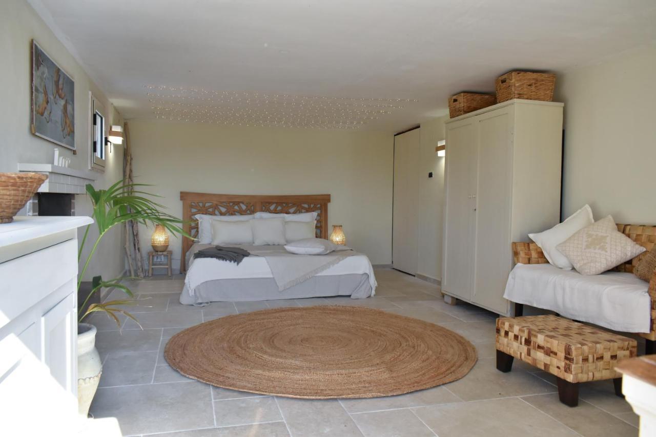Terre D'Amore - For Couples Hotel Остуни Екстериор снимка