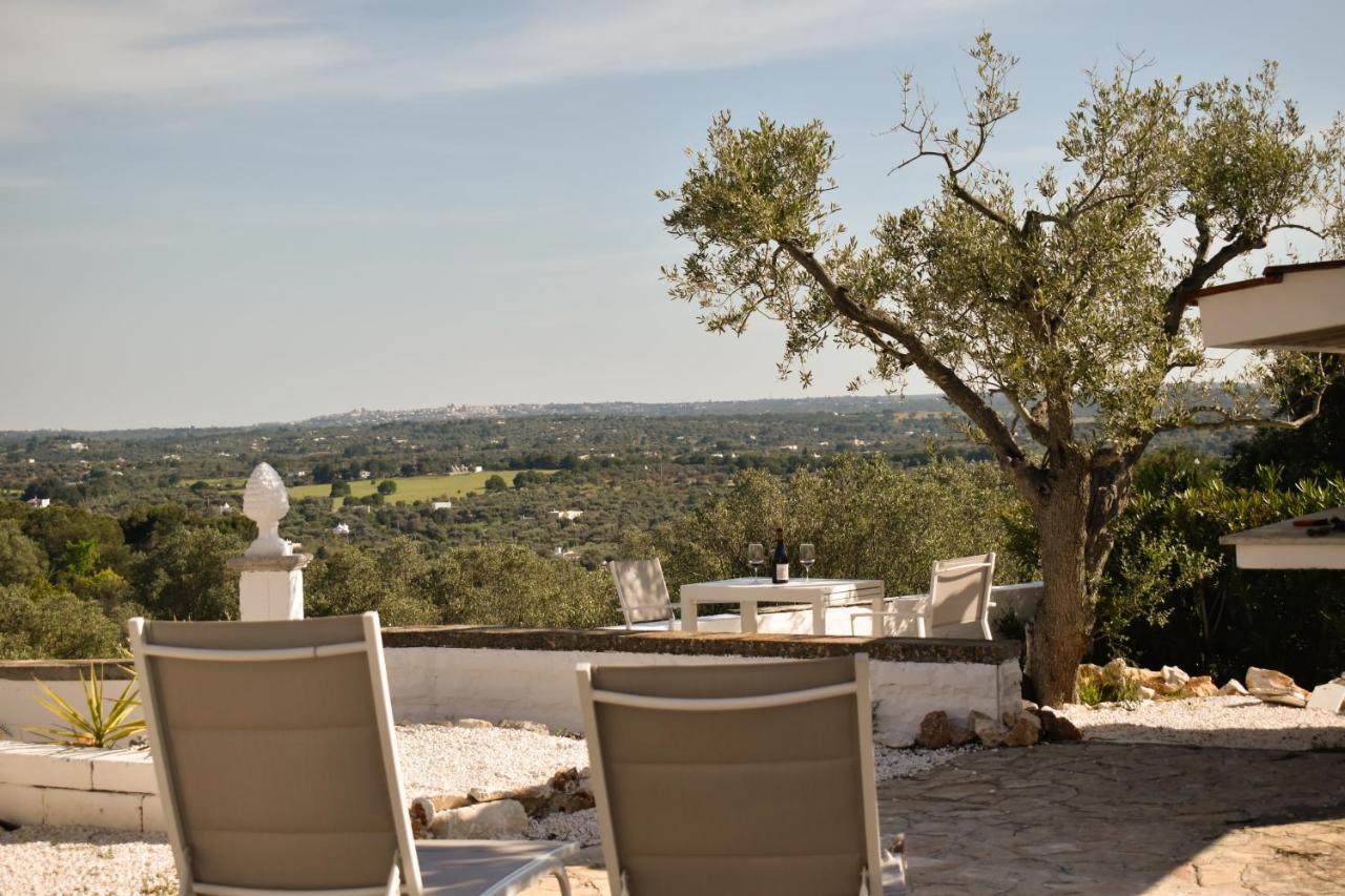 Terre D'Amore - For Couples Hotel Остуни Екстериор снимка