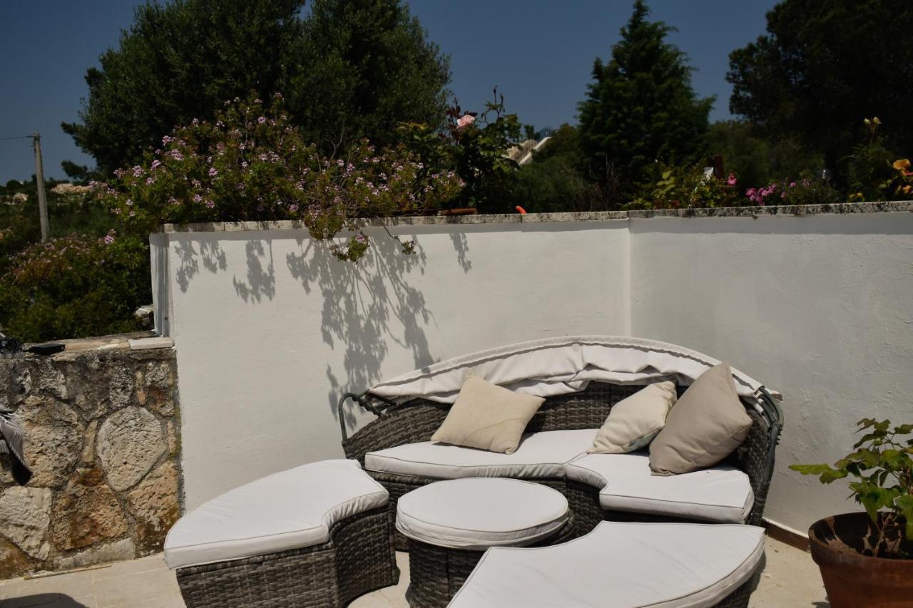 Terre D'Amore - For Couples Hotel Остуни Екстериор снимка