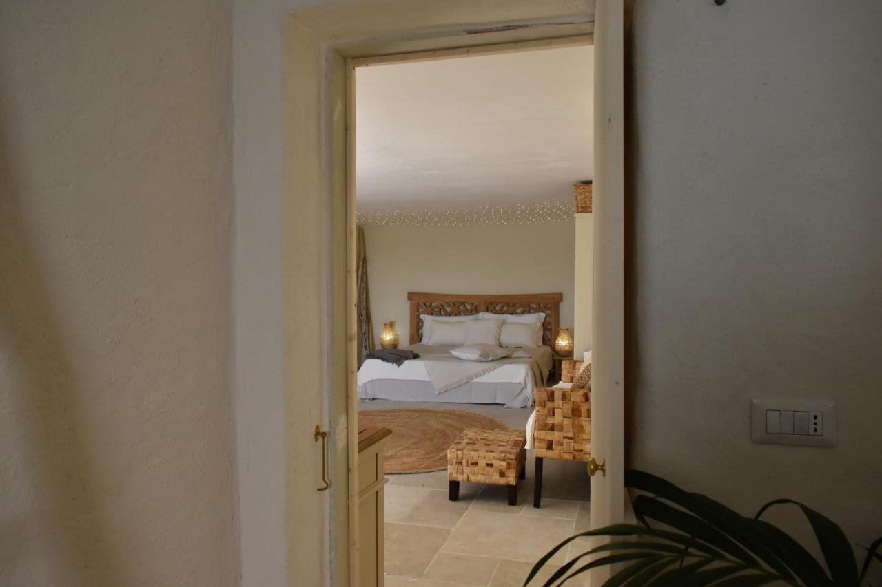 Terre D'Amore - For Couples Hotel Остуни Екстериор снимка