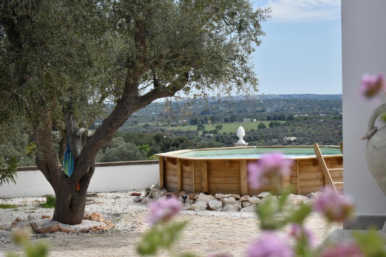 Terre D'Amore - For Couples Hotel Остуни Екстериор снимка