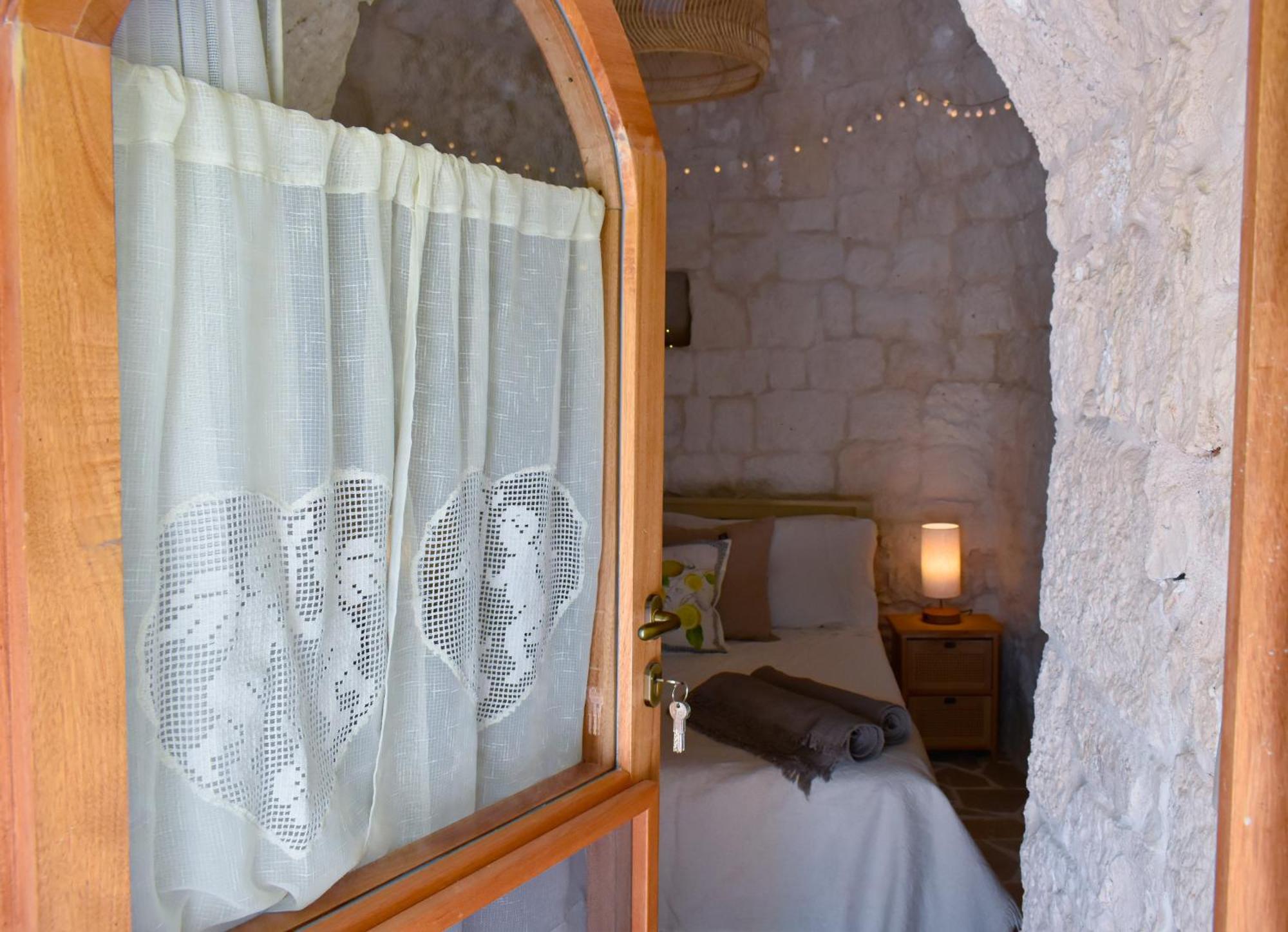 Terre D'Amore - For Couples Hotel Остуни Екстериор снимка