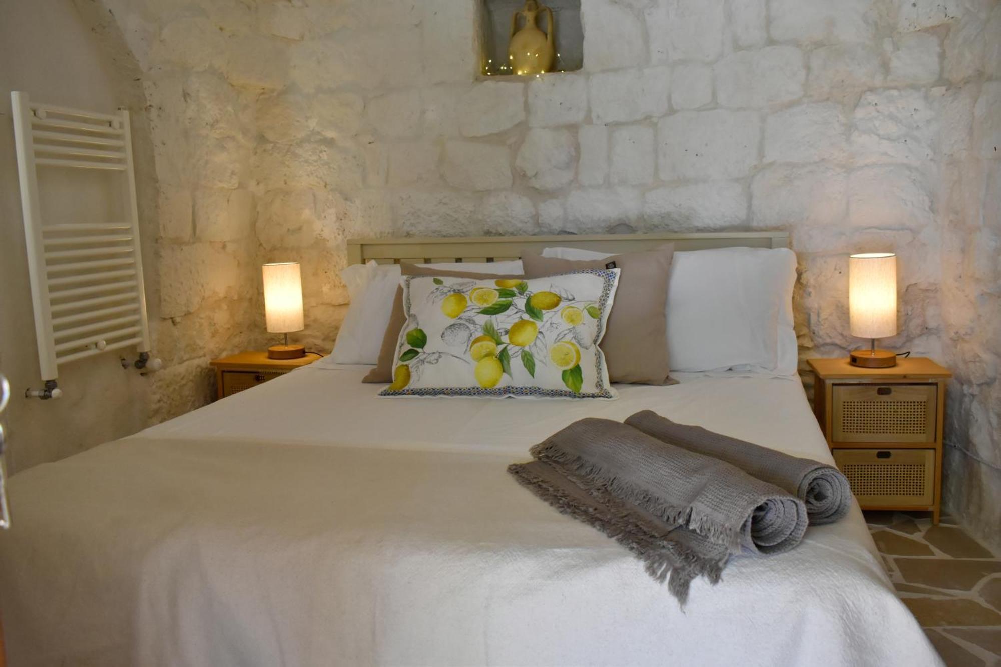 Terre D'Amore - For Couples Hotel Остуни Екстериор снимка
