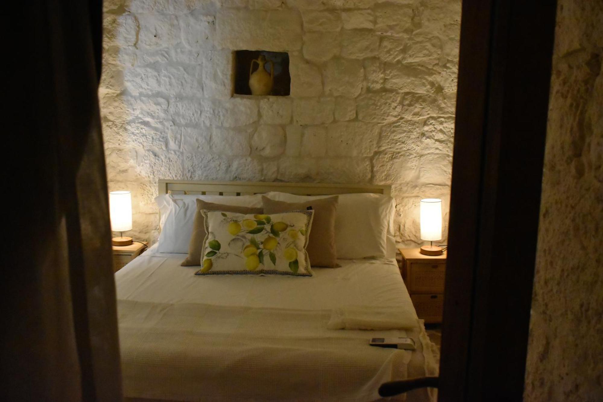 Terre D'Amore - For Couples Hotel Остуни Екстериор снимка