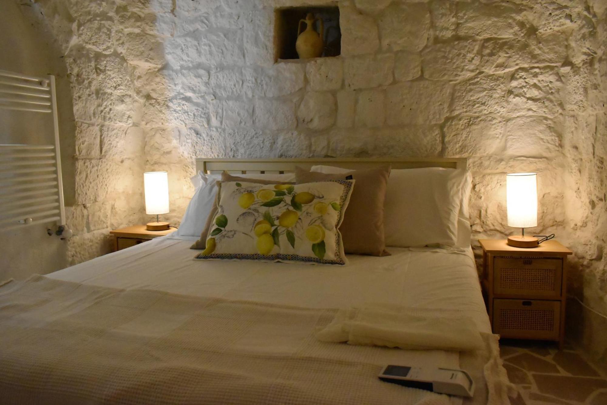Terre D'Amore - For Couples Hotel Остуни Екстериор снимка