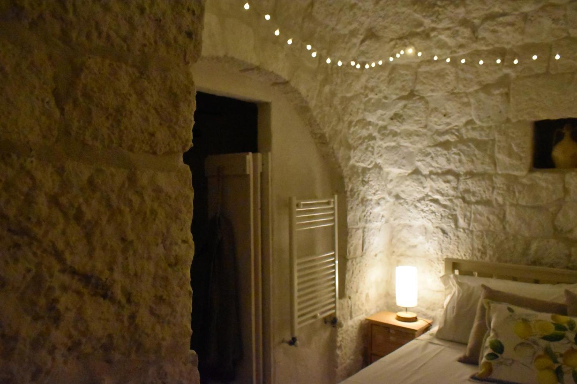 Terre D'Amore - For Couples Hotel Остуни Екстериор снимка
