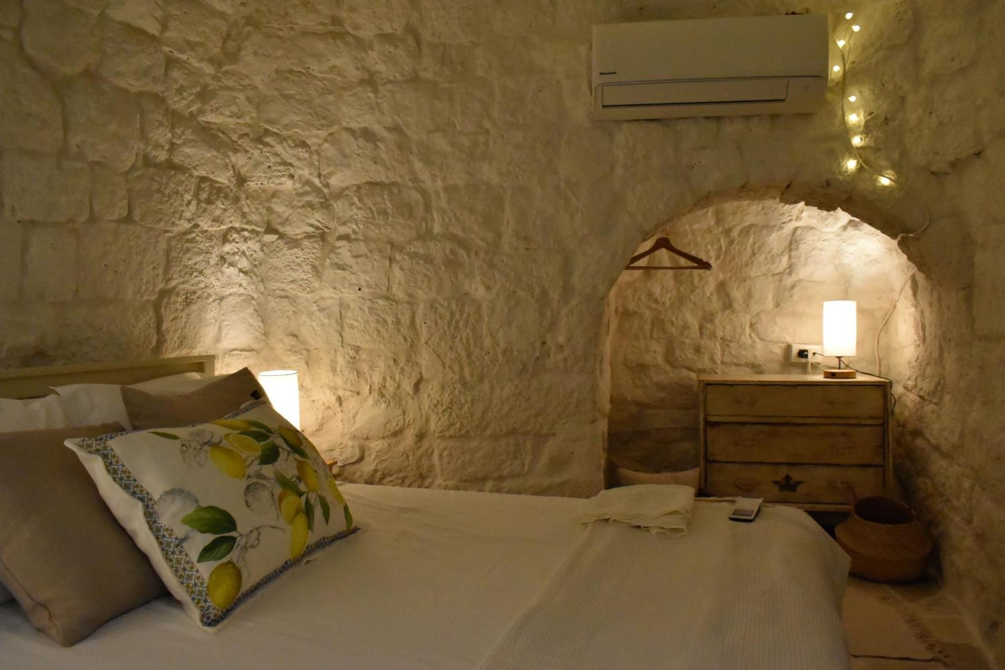 Terre D'Amore - For Couples Hotel Остуни Екстериор снимка