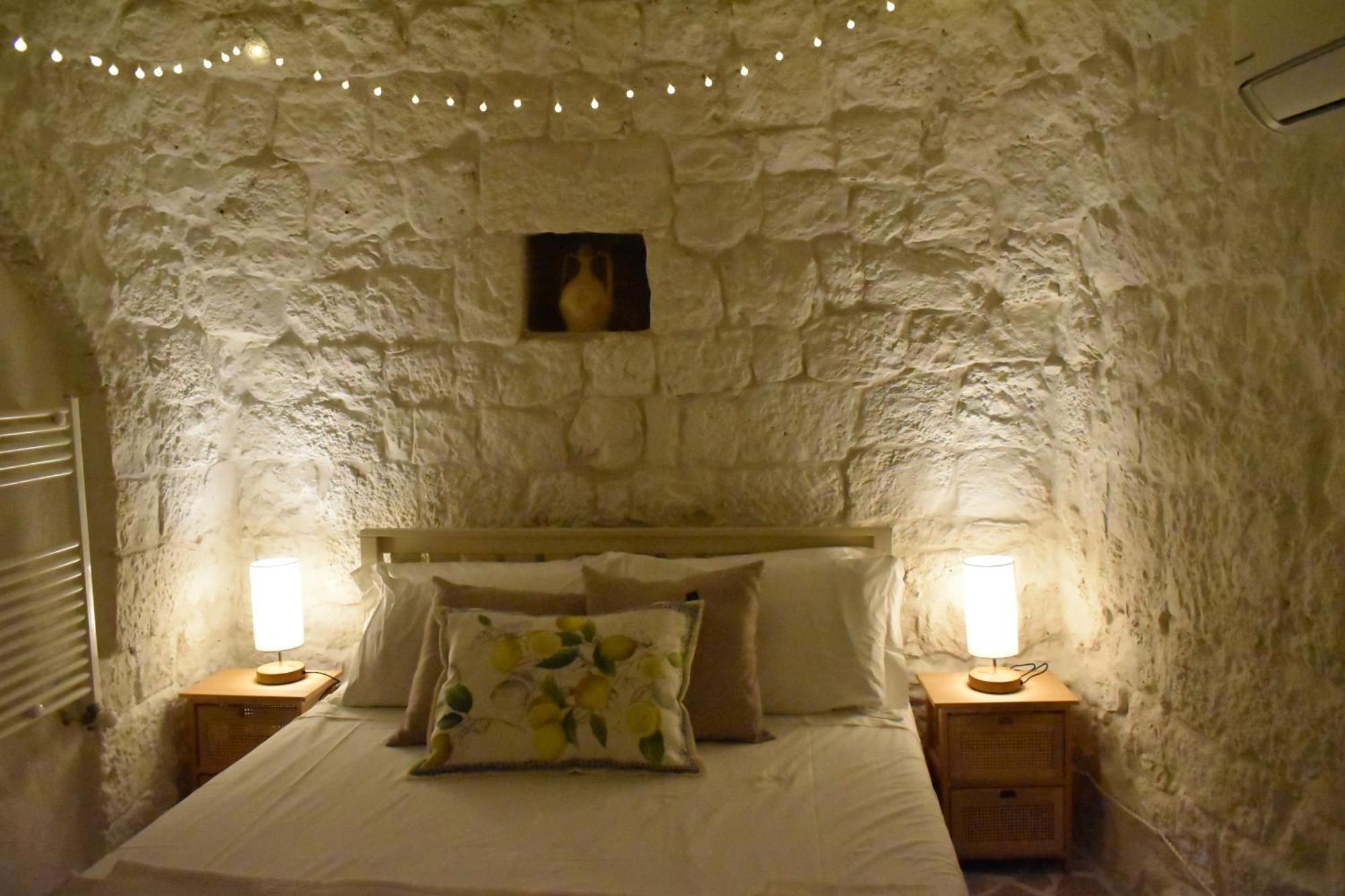 Terre D'Amore - For Couples Hotel Остуни Екстериор снимка