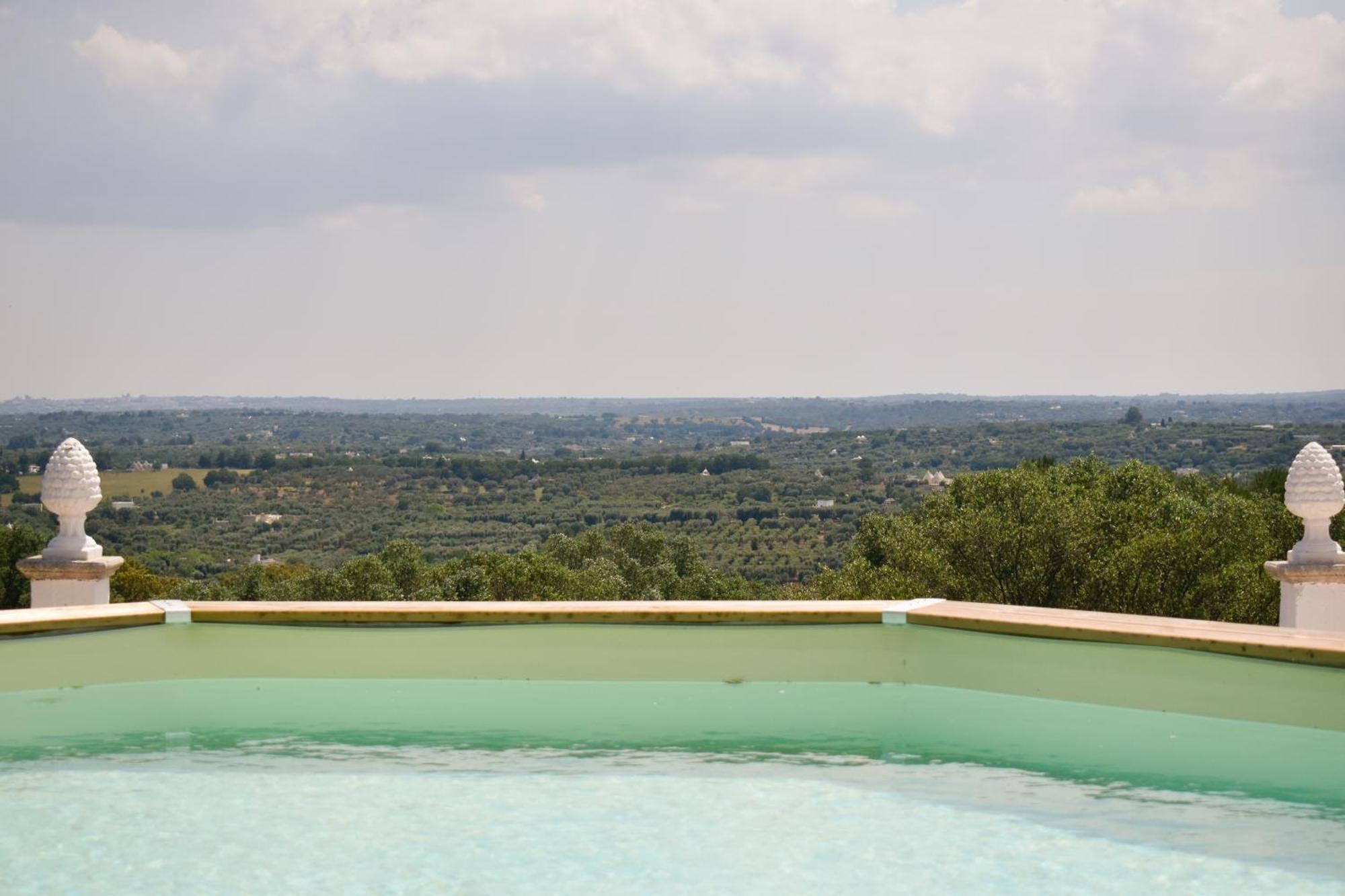 Terre D'Amore - For Couples Hotel Остуни Екстериор снимка