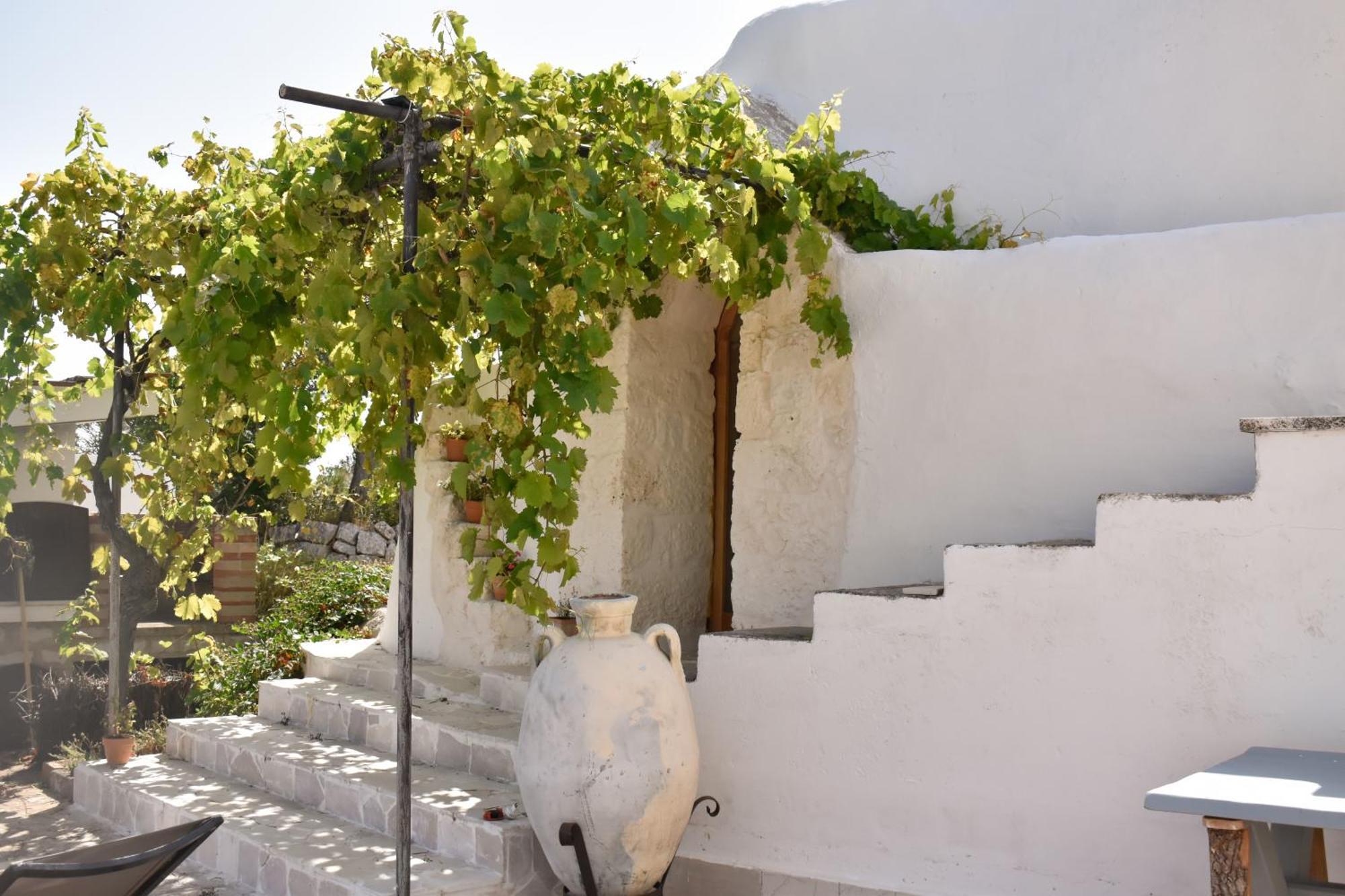 Terre D'Amore - For Couples Hotel Остуни Екстериор снимка