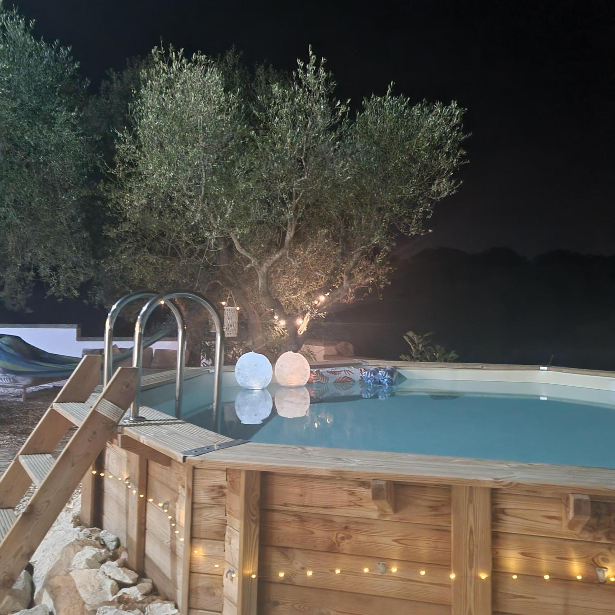 Terre D'Amore - For Couples Hotel Остуни Екстериор снимка